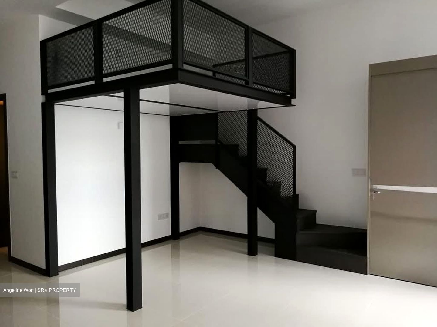 Sims Urban Oasis (D14), Condominium #564185921